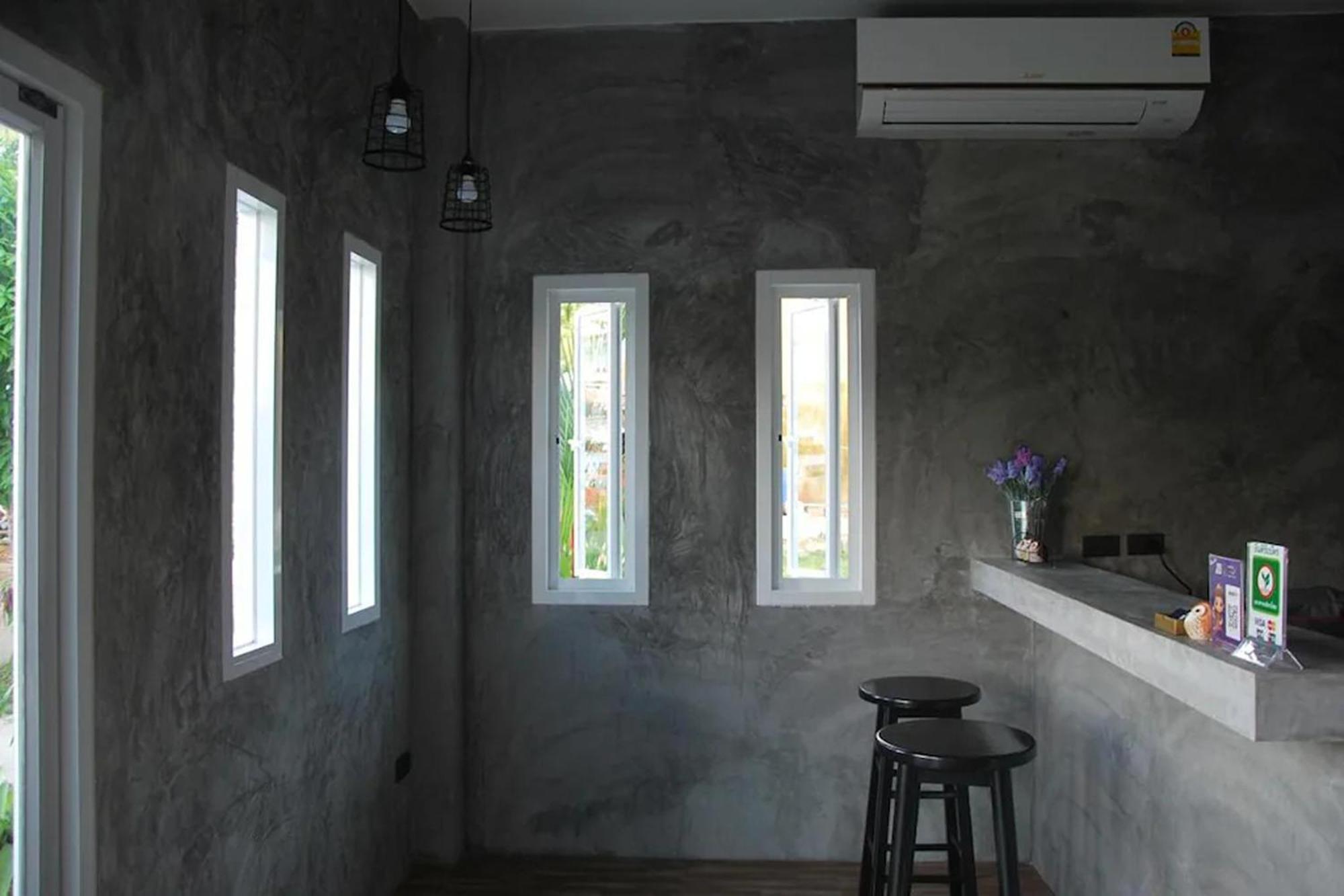 Snooze Inn Phuket Pa Khlok Buitenkant foto
